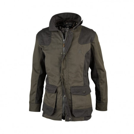 Veste de chasse Percussion Tradition