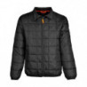 Veste de chasse Percussion Warm Noir