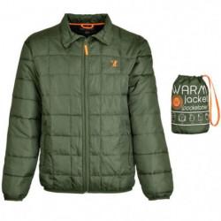 Veste de chasse Percussion...