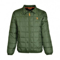 Veste de chasse Percussion Warm Vert