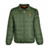 Veste de chasse Percussion Warm Vert