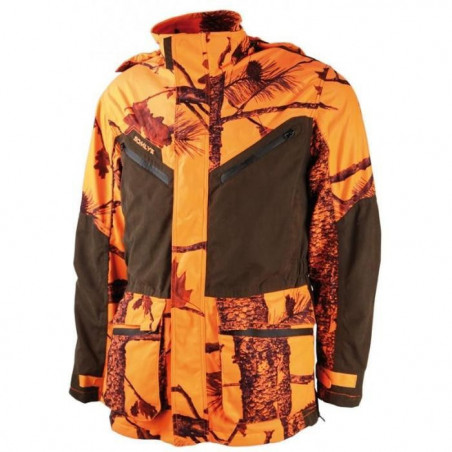 Veste de chasse Somlys E475 Poste