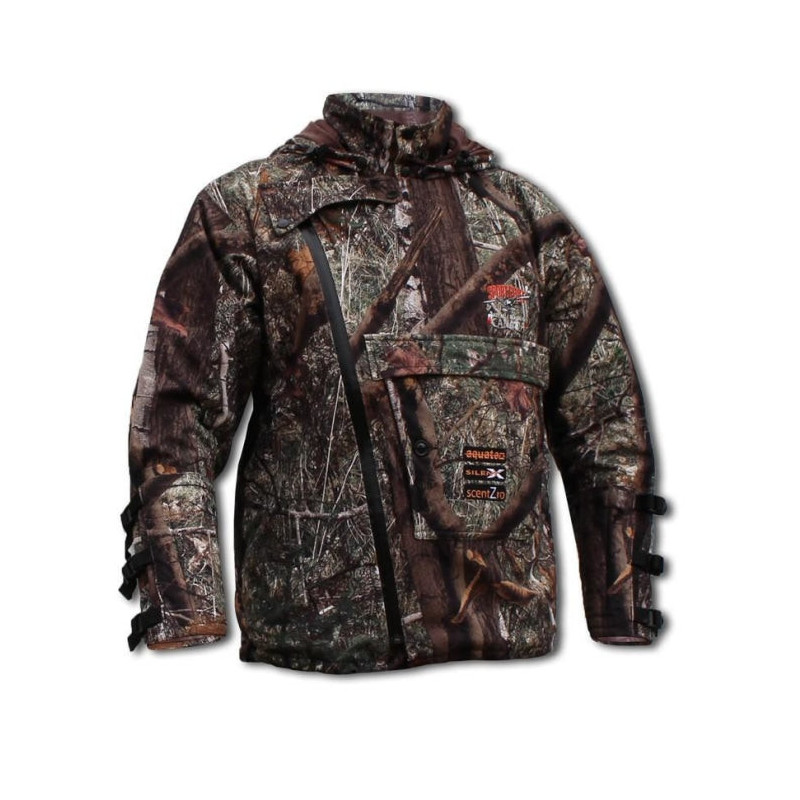 Veste de chasse Sportchief Hunter archer DF - Fin de série
