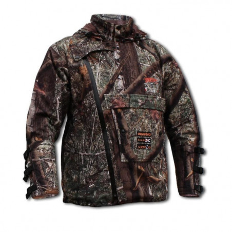 Veste de chasse Sportchief Hunter archer DF - Fin de série