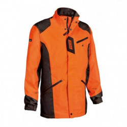 Veste de chasse Verney...