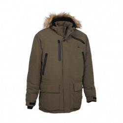 Veste de chasse Verney...