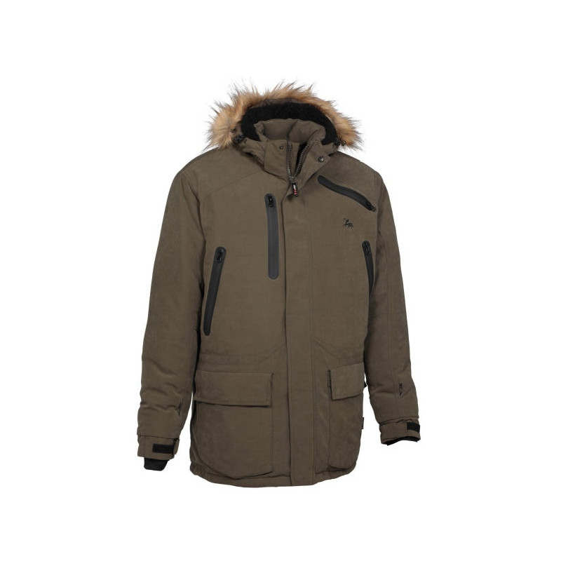 Veste de chasse Verney Carron Marco Polo