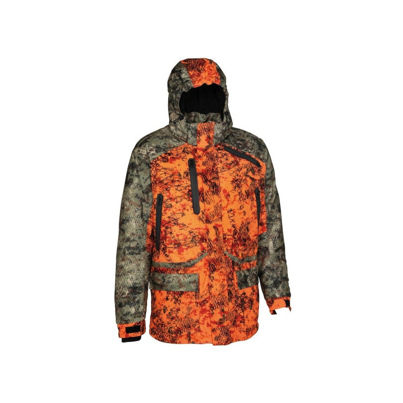 Veste de chasse Verney Carron Marco Polo Snake Blaze