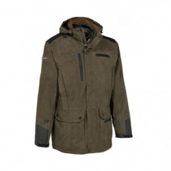 Veste de chasse Verney...