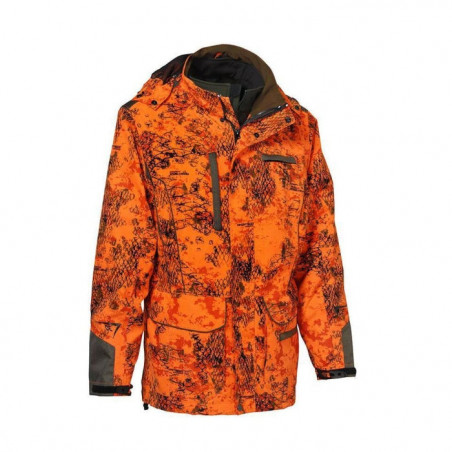Veste de chasse Verney Carron ProHunt Ibex Evo Snake