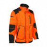 Veste de chasse Verney Carron Prohunt Rapace Orange