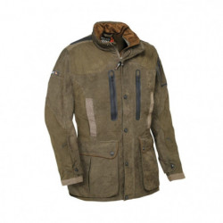 Veste de chasse Verney...