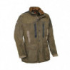 Veste de chasse Verney Carron ProHunt Sika - Kaki