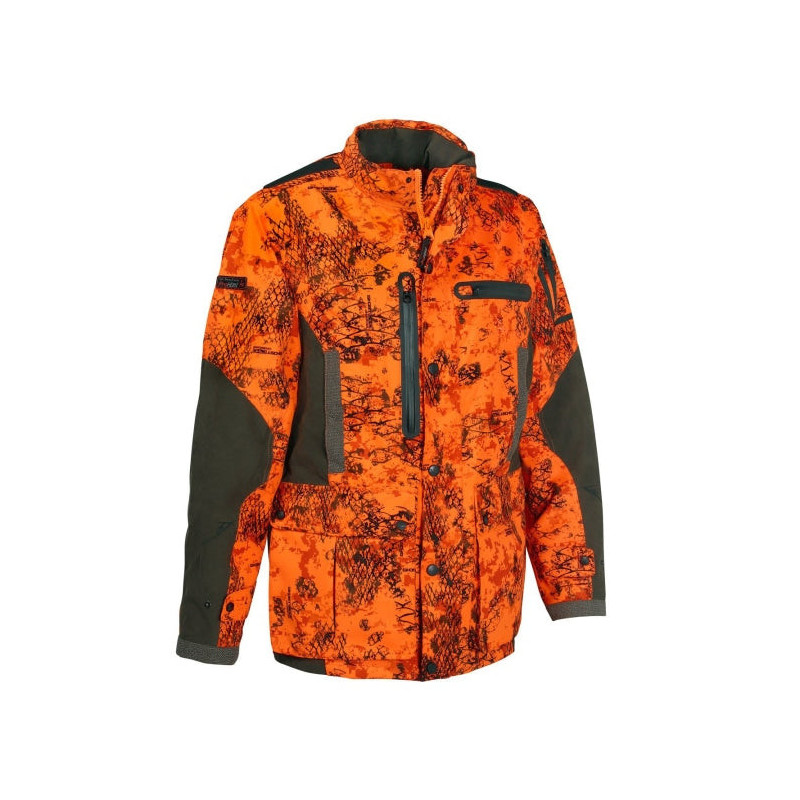 Veste de chasse Verney Carron ProHunt Sika - Snake