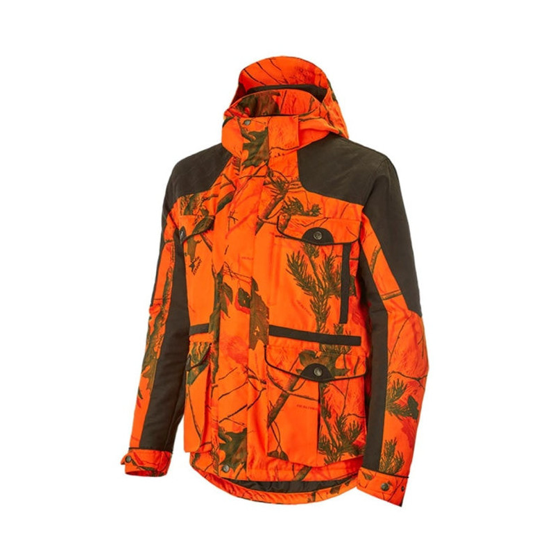 Veste de traque 3en1 Stagunt Game Insulated JTK