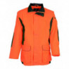 Veste de traque Percussion Renfort