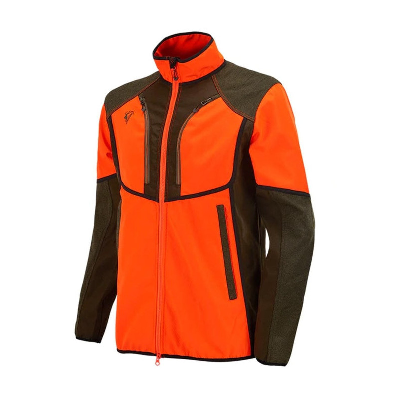 Veste de traque Stagunt Alfatrack