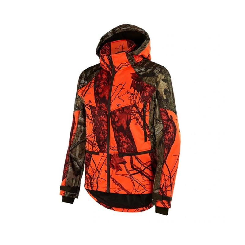 Veste de traque Stagunt Soft Game