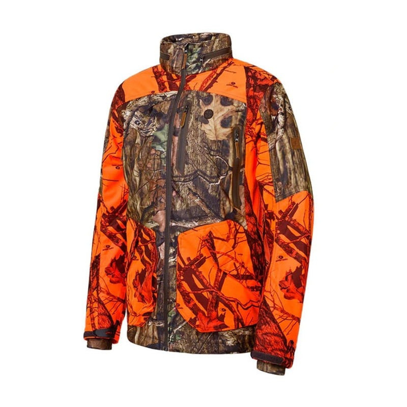 Veste de traque Stagunt Sumi2
