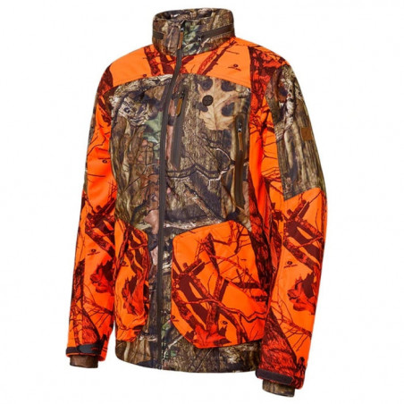Veste de traque Stagunt Sumi2
