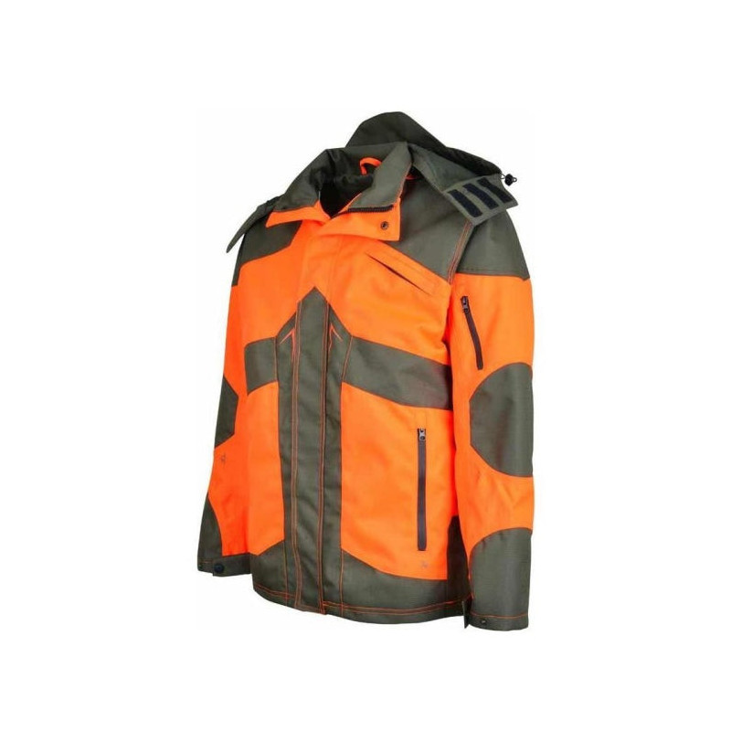 Veste de traque Verney Carron ProHunt Rhino