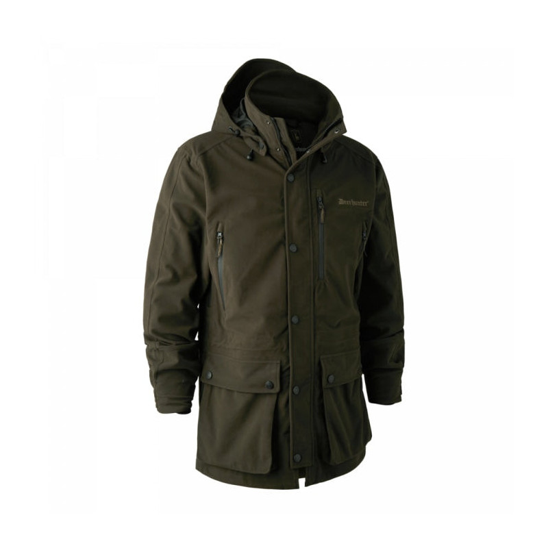 Veste DeerHunter Pro Gamekeeper