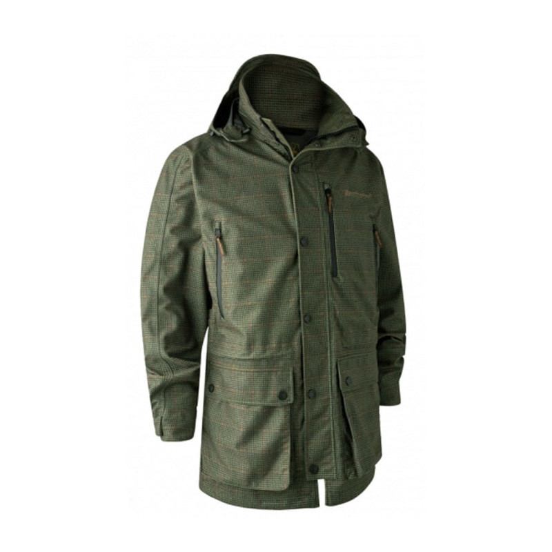Veste DeerHunter Pro Gamekeeper