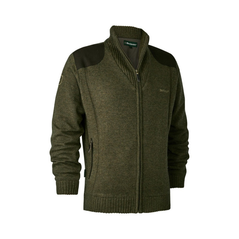 Veste en laine de mouton DeerHunter Carlisle