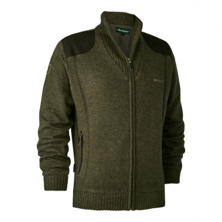 Veste en laine de mouton DeerHunter Carlisle
