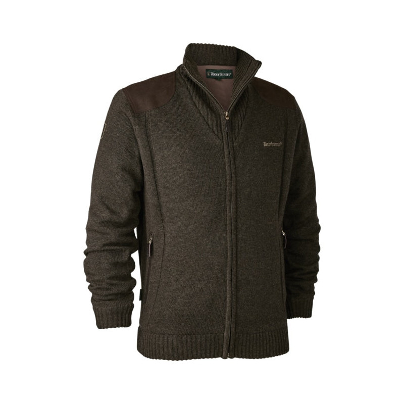 Veste en laine de mouton DeerHunter Carlisle