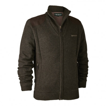 Veste en laine de mouton DeerHunter Carlisle