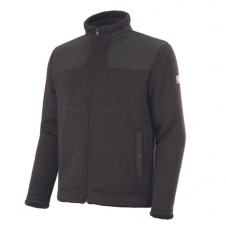 Veste épaisse Stagunt Corvier