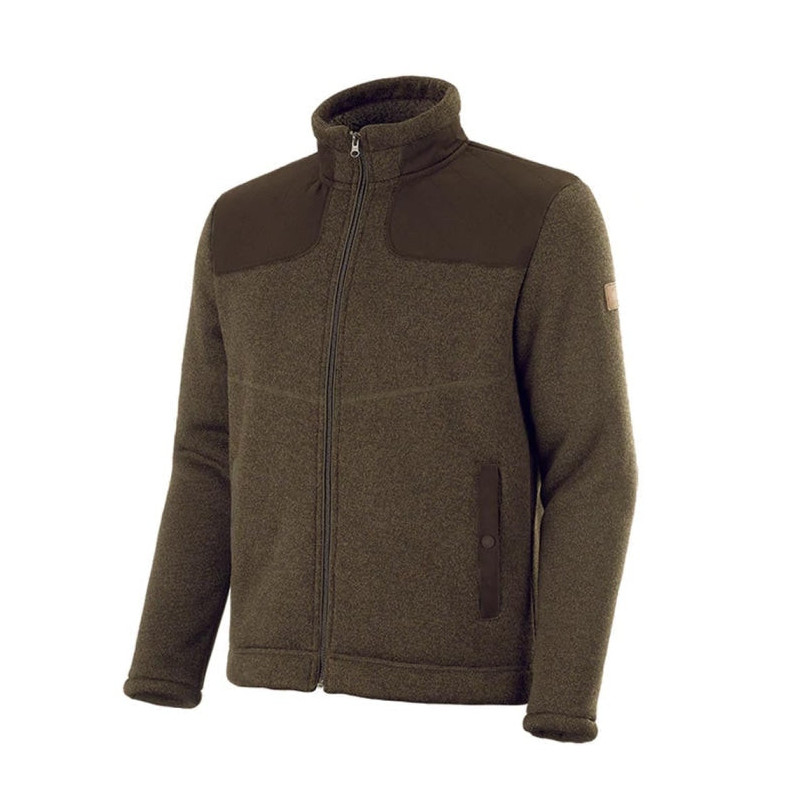 Veste épaisse Stagunt Corvier