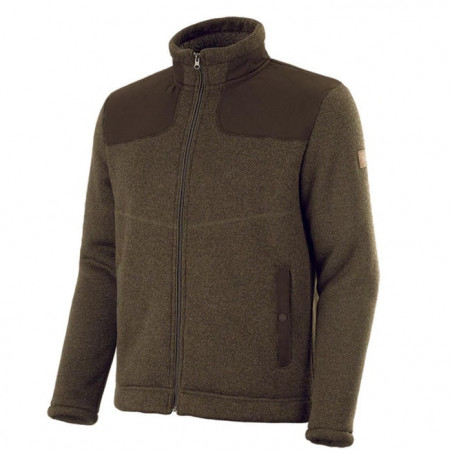 Veste épaisse Stagunt Corvier