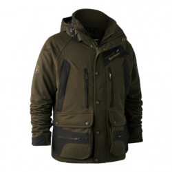 Veste imperméable...