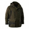 Veste imperméable DeerHunter Muflon - Vert
