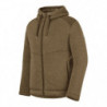 Veste Mid Layer Stagunt Layer Country Classic à Capuche Calmel Hoodie - Cypress