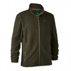 Veste polaire de chasse...
