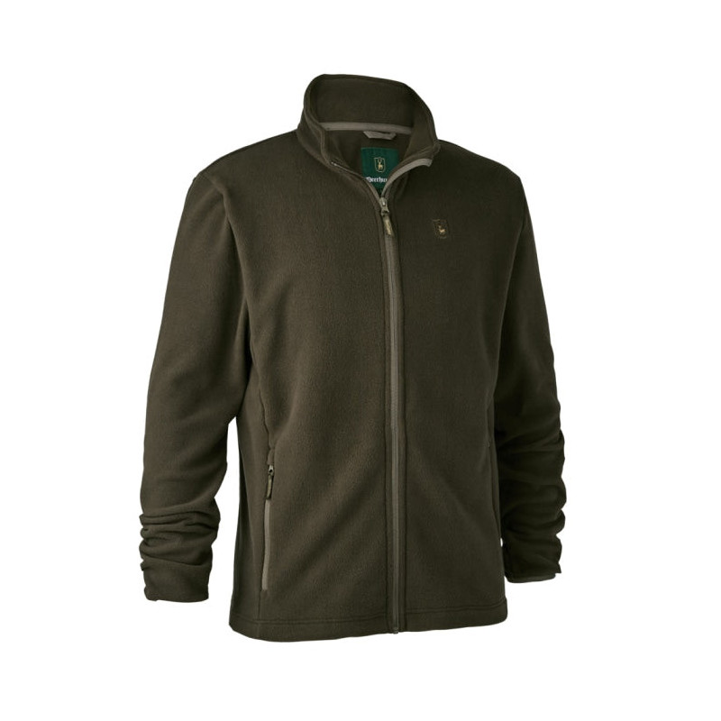 Veste polaire de chasse DeerHunter