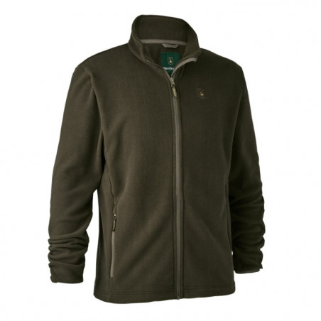 Veste polaire de chasse DeerHunter