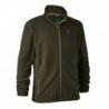 Veste polaire de chasse DeerHunter
