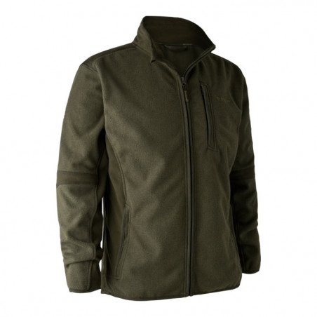 Veste polaire de chasse DeerHunter Gamekeeper Bonded
