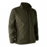 Veste polaire de chasse DeerHunter Gamekeeper Bonded