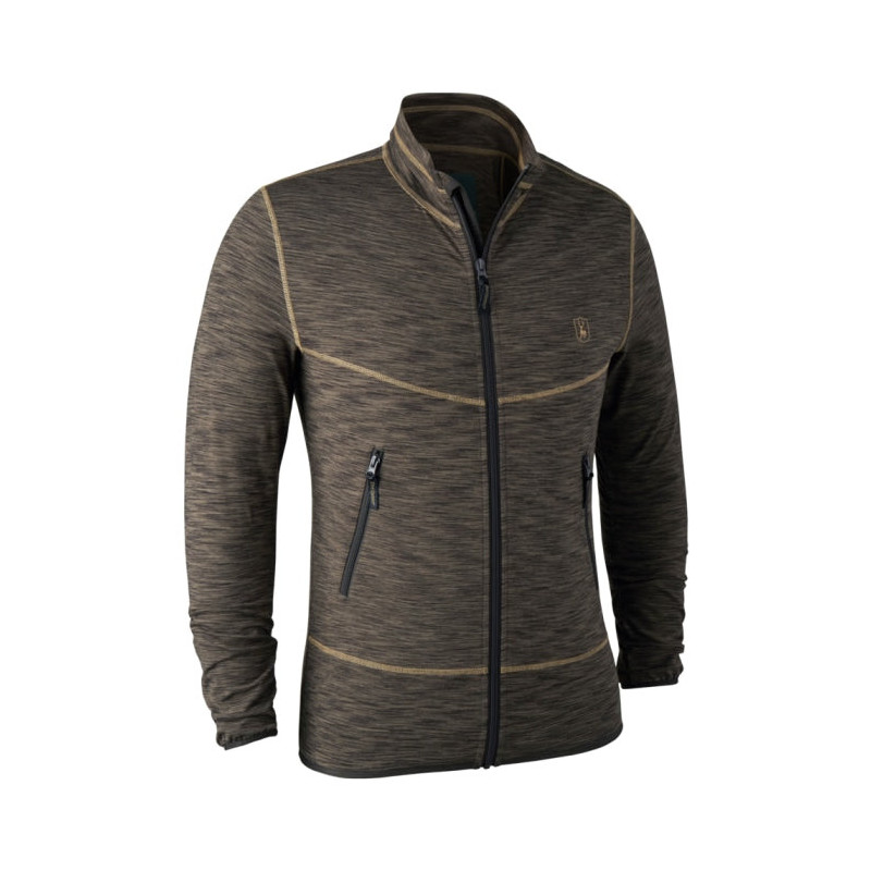 Veste polaire DeerHunter Norden
