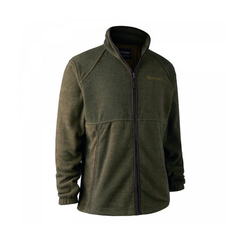 Veste polaire molletonnée DeerHunter Wingshooter