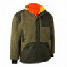 Veste réversible DeerHunter Germania Cypress