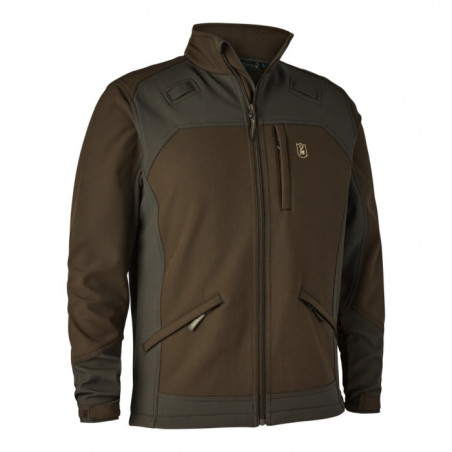 Veste Softshell DeerHunter Rogaland