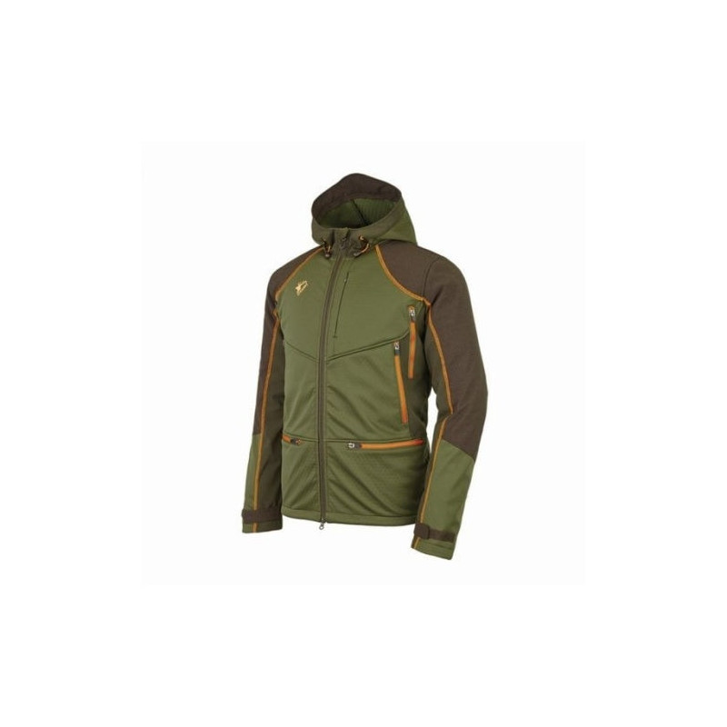 Veste Stagunt Active Actistretch Cypress