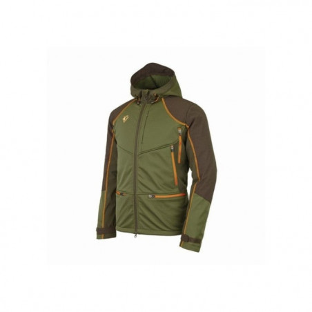 Veste Stagunt Active Actistretch Cypress