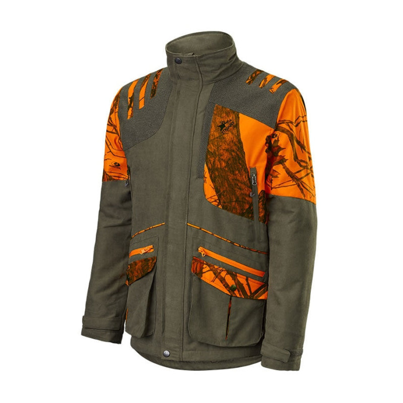 Veste Stagunt Active Phoenix JKT - Bison